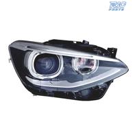 FANALE DESTRO XENON BMW F20 F21 10-14 LED FONDO NE