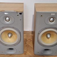 Diffusori B&W DM 601 S3