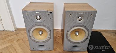 Diffusori B&W DM 601 S3