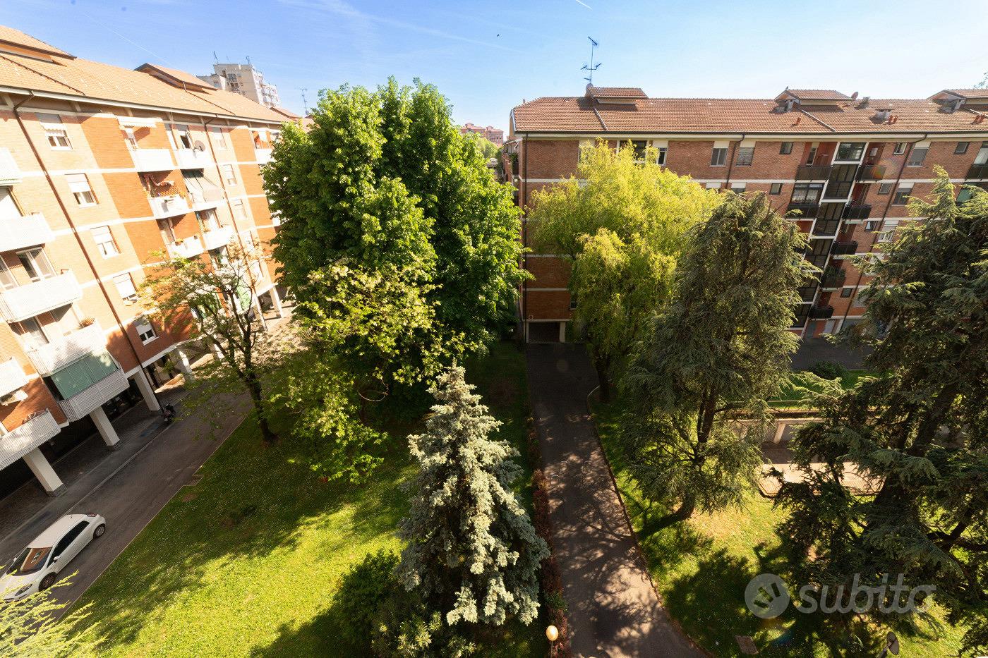 Apartment in Milano, Stadera, Chiesa Rossa - Vista 2
