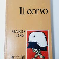 Il Corvo - Mario Lodi - Giunti Marzocco