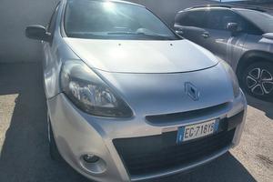 Renault Clio 1.5 Dci