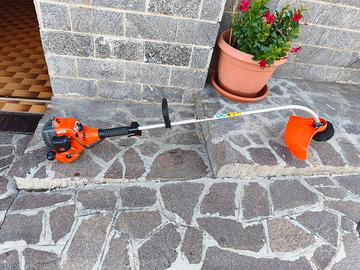 decespugliatore oleomac 720