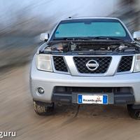 Nissan Pathfinder del 2008