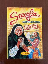 Smorfia napoletana. Luigi Chiaruzzi. M&D