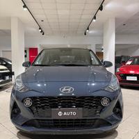 Hyundai i10 1.0 MPI Tech