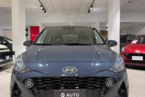 Hyundai i10 1.0 MPI Tech