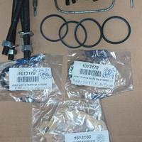 Citroen Dyane Ricambi