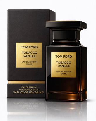 Profumo Tom Ford Tobacco Vanille 100ml Unisex Spra