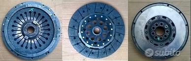 FRIZIONE (KIT) con VOLANO BIMASSA Porsche 964/993