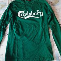 maglia Carlsberg