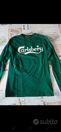 maglia Carlsberg