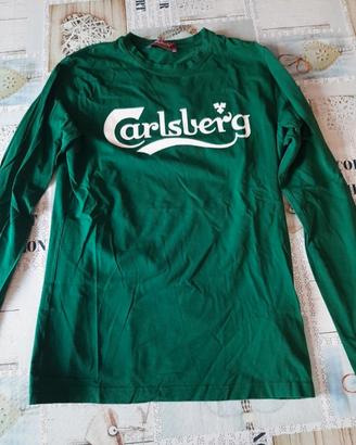 maglia Carlsberg