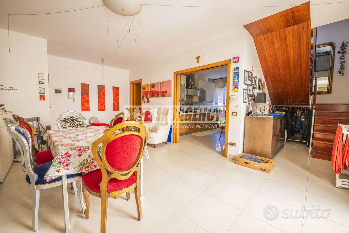 Appartamento – Corridonia, Zona industriale Corridonia - Vista 3