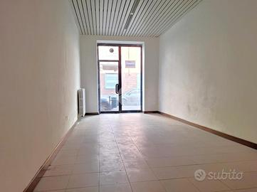 MONOLOCALE A VOGHERA