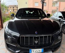 MASERATI Levante - 2019