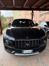 MASERATI Levante - 2019