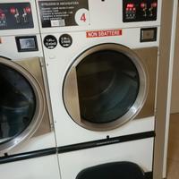 Asciugatrici e lavatrici Ipso