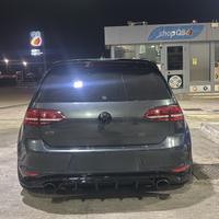 Golf 7 GTD