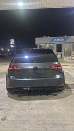Golf 7 GTD