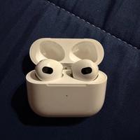 Airpods terza generazione 2023