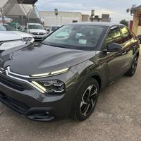 Citroen C4 BlueHDi 130 EAT8 Shine retrocam Sensori