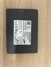 SSD Samsung 128GB PM851 2.5"