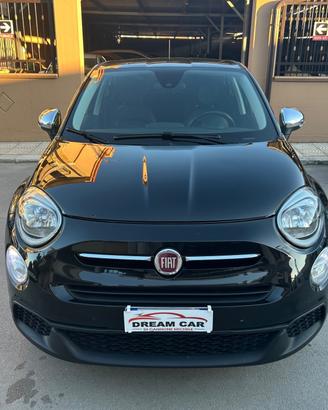 Fiat 500X 1.3 MultiJet 95 CV Lounge