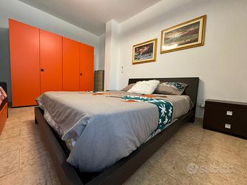 Bosa Nuovo Piano Terra a 50 mt dal MARE + Cortile