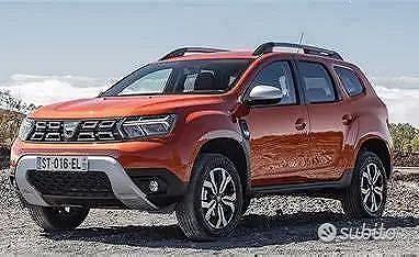 Ricambi garantiti dacia duster 2022