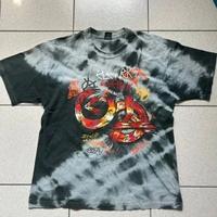 T-shirt tie-dye urban XL - Stile Streetwear