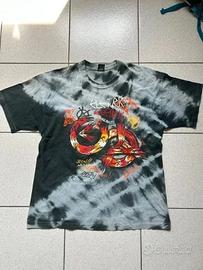 T-shirt tie-dye urban XL - Stile Streetwear