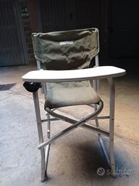 Seggiola per bimbi 