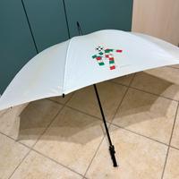 Ombrello Italia 90 Sponsor Papermate