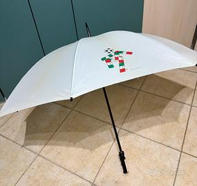 Ombrello Italia 90 Sponsor Papermate