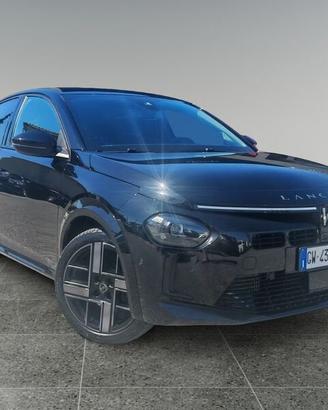 Lancia Ypsilon Ibrida Ibrida 100cv LX e-DCT