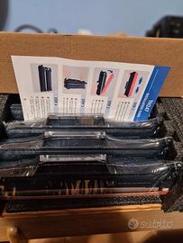 Brother “TN 247 - 243” multipak Toner compatibili