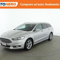 FORD Mondeo SS33341