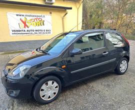 Ford Fiesta 1.2 16V 3p. Ghia