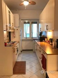 Monteverde tutto incluso anche le utenze