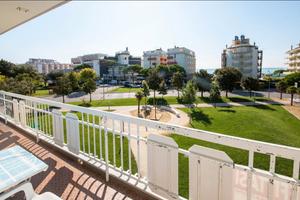 Vista &marea 50metri parcheggio esclusivo