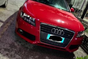 Audi A4 2009 2.0TDI