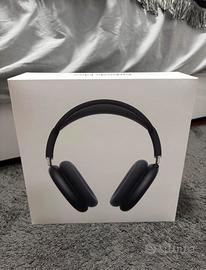 AirPods Max USB-C Nere Sigillate