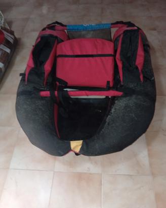 belly boat