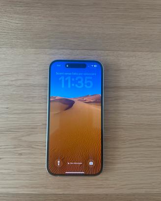iPhone 14 Pro da 128 GB
