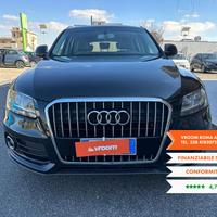 AUDI Q5 1� serie Q5 2.0 TDI 150 CV ultra Business
