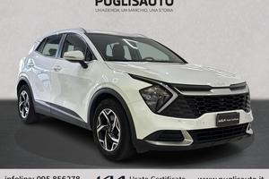 KIA Sportage 5ªs 1.6 CRDi MHEV Business