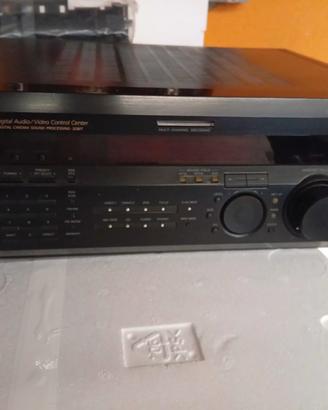 impianto dolby 5.1