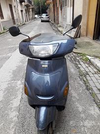 Motore MBK