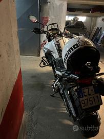 Benelli TRK 502 - 2022